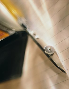 okul kırtasiye yakın görünümü