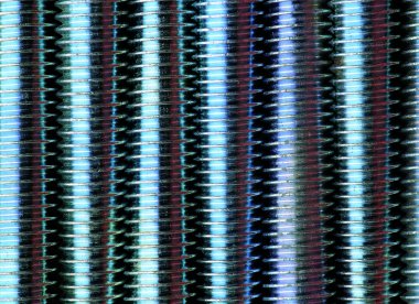 Modern fabrika ve endüstriyel arkaplan üzerindeki makine nesnelerine yakın çekim 