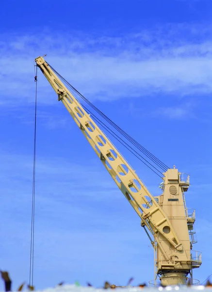 Närbild Maskinobjekt Modern Anläggning Industriell Bakgrund — Stockfoto