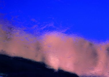 güzel Doğa Arka Plan üzerinde görünüm