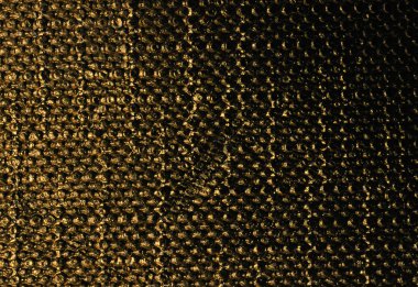 Koyu Kumaş dokusu baskı