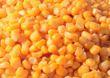 mısır pişirme arka plan