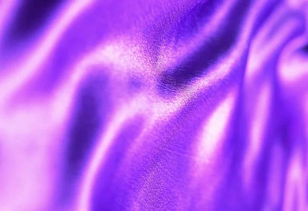 Print of violet Fabric texture