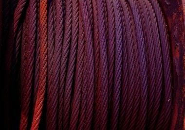 Renkli endüstriyel geçmiş. Soyut arkaplan