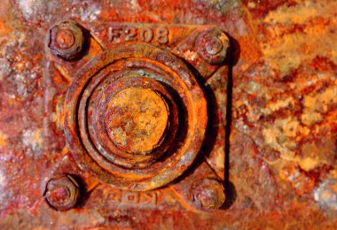 Arkaplan için renkli desen yakın plan. Soyut arkaplan