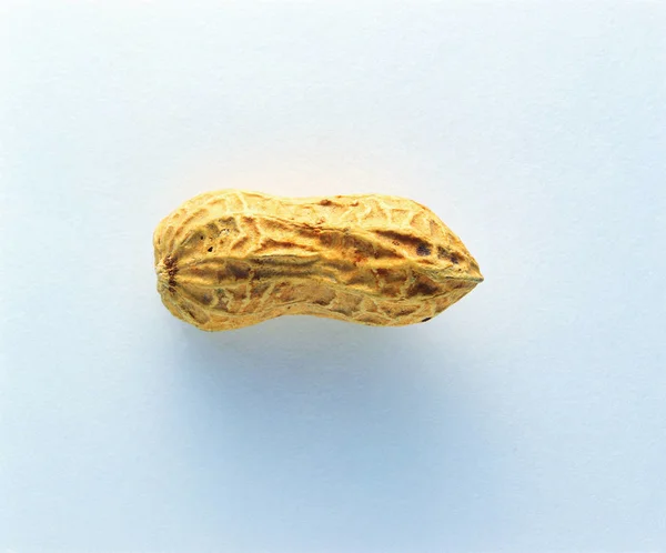 Tuoreiden Terveellisten Pähkinöiden Lähikuva — kuvapankkivalokuva