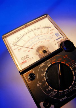 Elektronik görüntüyü kapat