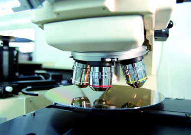 Araştırma ekipmanlarıyla tıbbi geçmiş