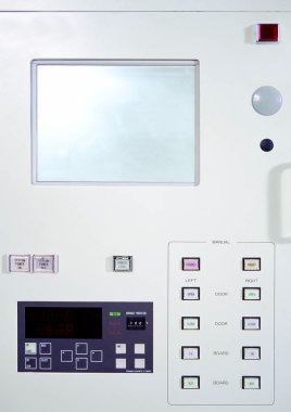 Araştırma ekipmanlarıyla tıbbi geçmiş