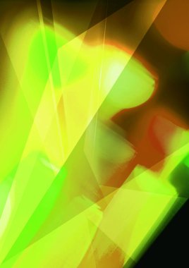 soyut renkli geometrik arkaplan