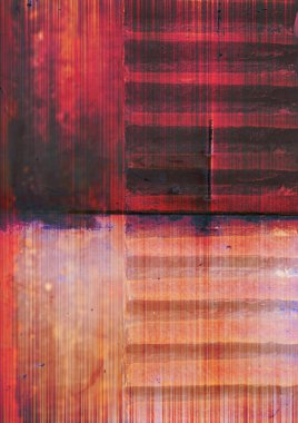 soyut grungy grafik arka plan