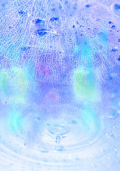 Абстрактний Фіолетовий Графічний Фон — стокове фото