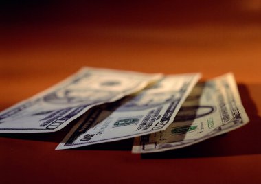 dolar yakın görünümü