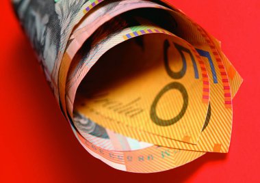 euro yakın görünümü