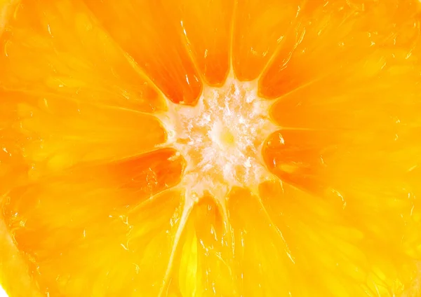 Close View Orange — Stok Foto