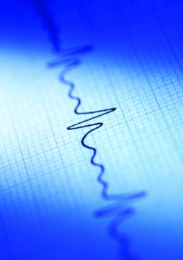 Renkli tıbbi geçmiş, tıbbi araçların kapatılması 