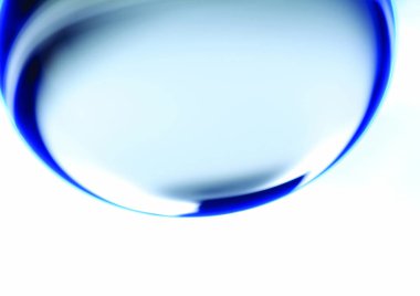 su yakın görünümü 