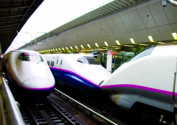 Estación Tren Aeropuerto — Foto de Stock