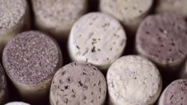 şarap mantarlar döndürme