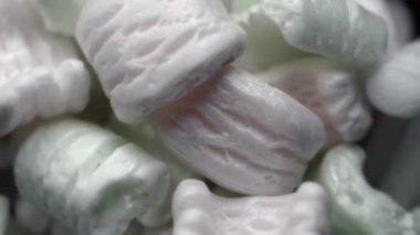 Ambalaj adet köpük