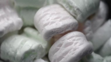 köpük döner ambalaj