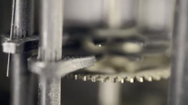 Vintage seyretmek Mekanik