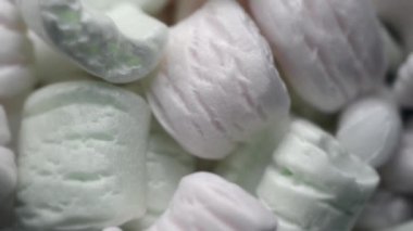 köpük makro ambalaj