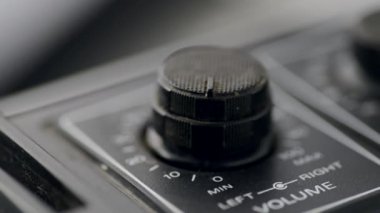 birim rotary closeup