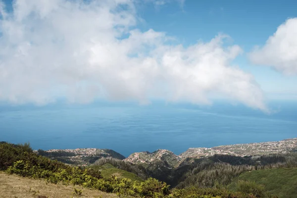 Pueblo de Calheta, Madeira —  Fotos de Stock