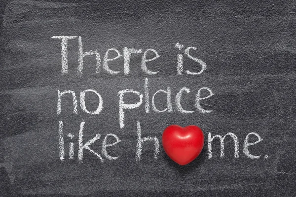 like home heart