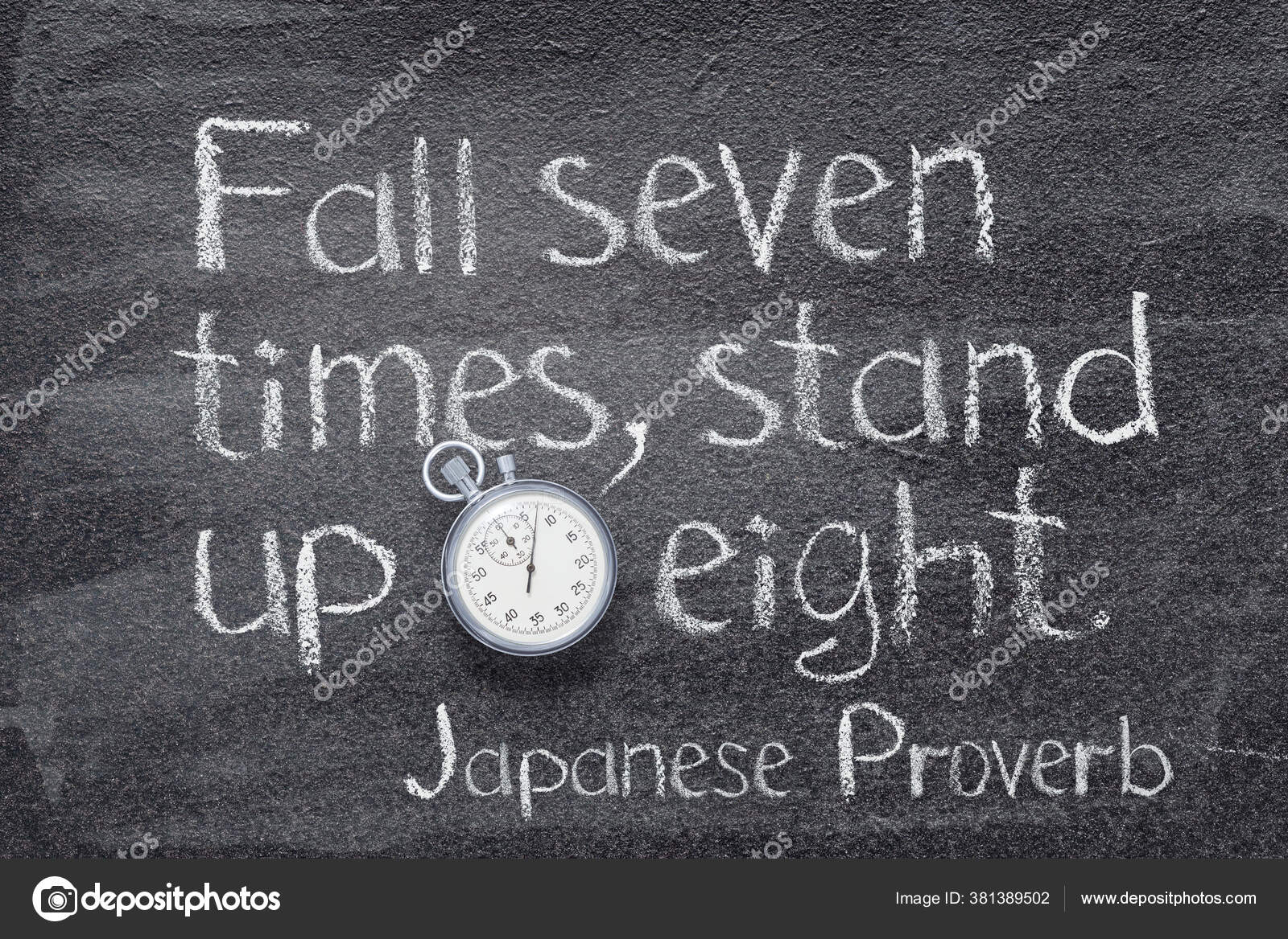 Fall 7. Fall seven times and stand up eight. Fall 7. Fall времена. Japanese proverb in english and japanese.