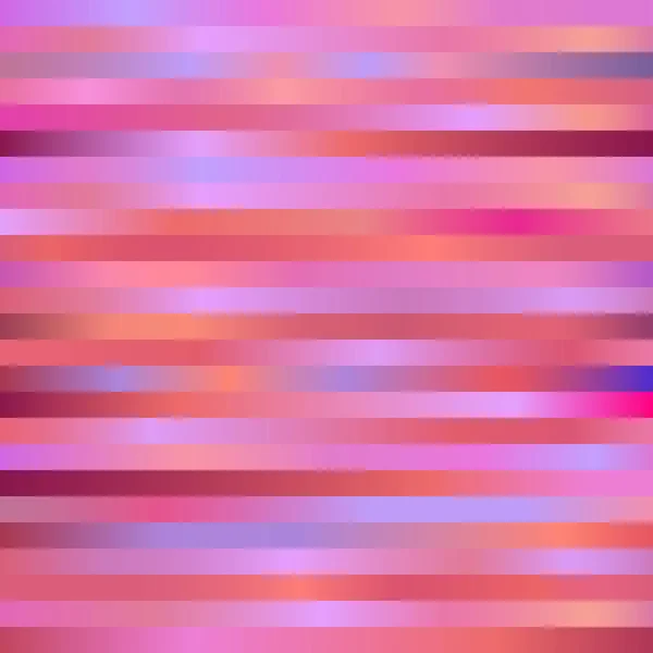 Abstraktní pozadí s NEÓNOVÁ růžovou lesklou pruhovanou krytou — Stockový vektor