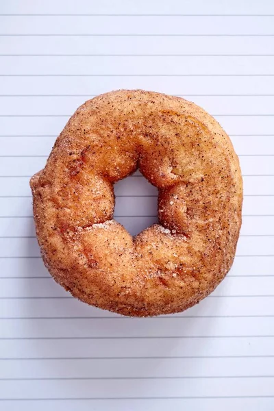 Studio Photo Donuts — Stock Photo, Image