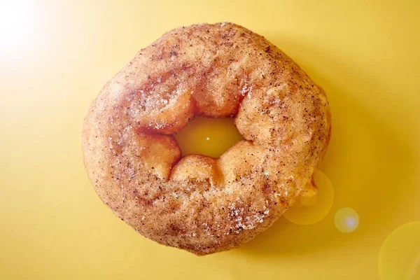 Studio Photo Donuts — Stock Photo, Image