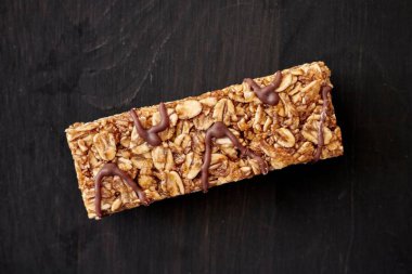 Snack bar stüdyo fotoğrafı