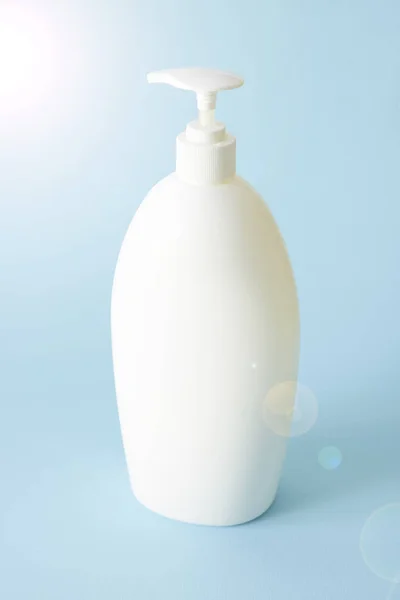 Dispensador de jabón — Foto de Stock