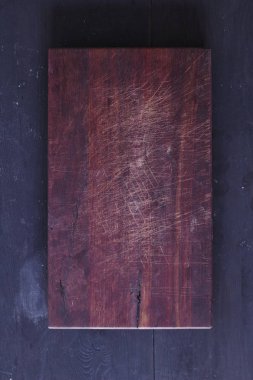 Kesme tahtası