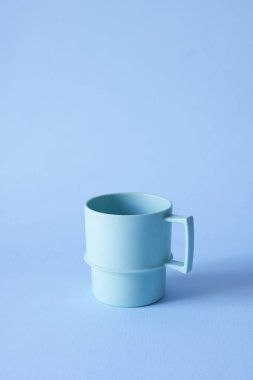 Vintage İçme Kupası