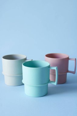 Vintage İçme Kupası