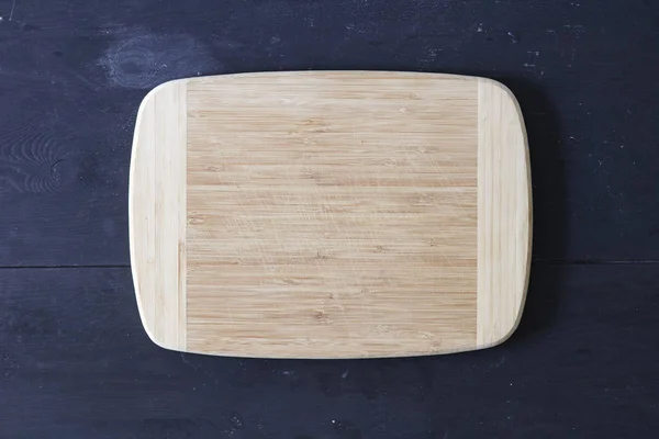 Cutting Board — Stock Photo, Image