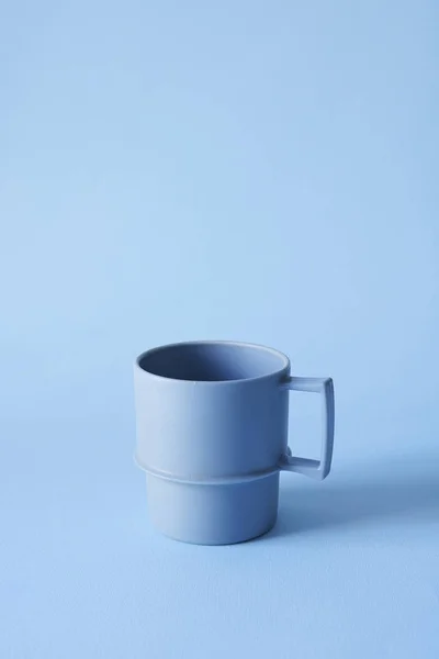 Vintage Drinking Cup — Stock Photo, Image