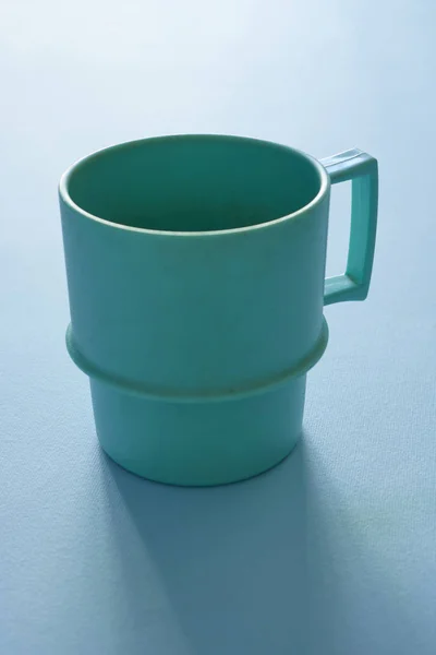 Vintage tazza da bere — Foto Stock
