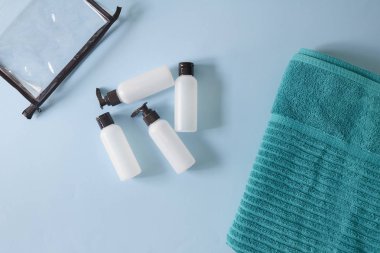 Banyo Seyahat Paketi