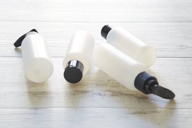 Banyo Seyahat Paketi