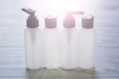 Banyo Seyahat Paketi