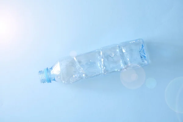 空水瓶子 — 图库照片