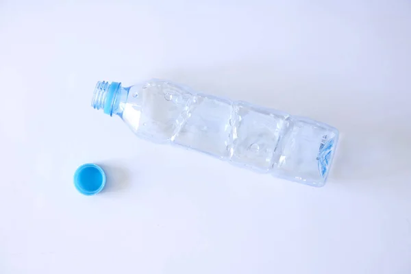 빈 물 병 — 스톡 사진