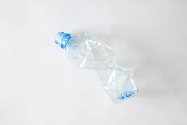 Üres vizes palack — Stock Fotó