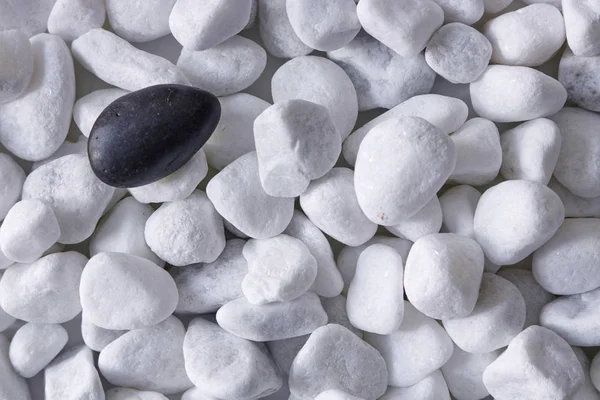 White River Rocks — Stock Photo, Image