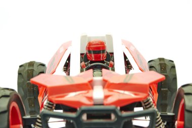 Off Road Rc Arabası